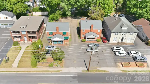 2213-2219 Park Road #27/28, Charlotte, NC 28203
