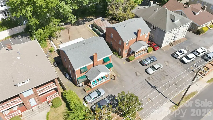 2213-2219 Park Road #27/28, Charlotte, NC 28203 - #2