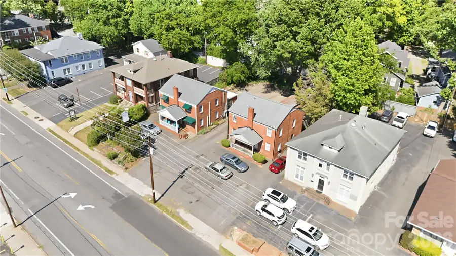 2213-2219 Park Road #27/28, Charlotte, NC 28203 - #3