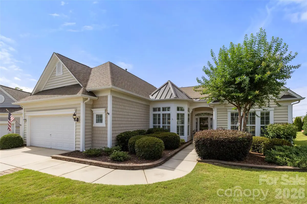 5010 Olympic Court, Indian Land, SC 29707 - #1