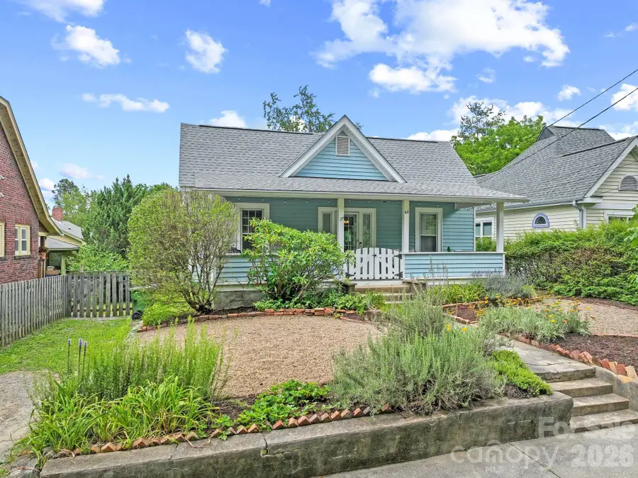 60 Annandale Avenue, Asheville, NC 28801 - #2
