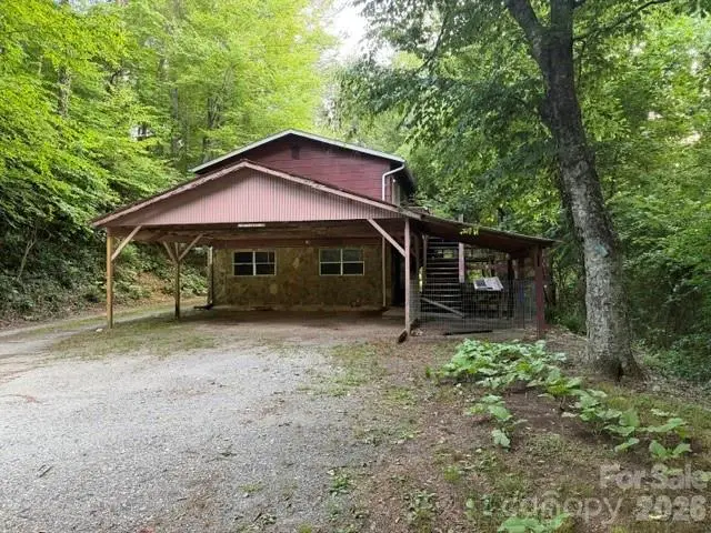 116 Heavenly View Drive, Sylva, NC 28779 - #1