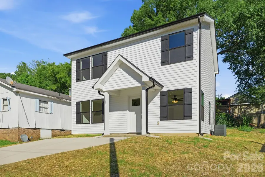 53 Young Avenue Sw, Concord, NC 28025 - #3