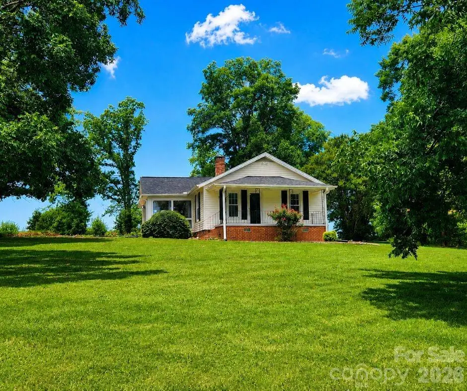 1209 Requa Road, Cherryville, NC 28021 - #1