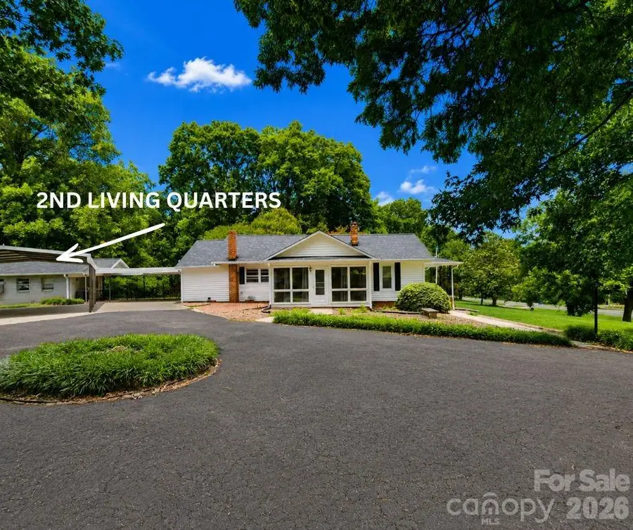 1209 Requa Road, Cherryville, NC 28021 - #2
