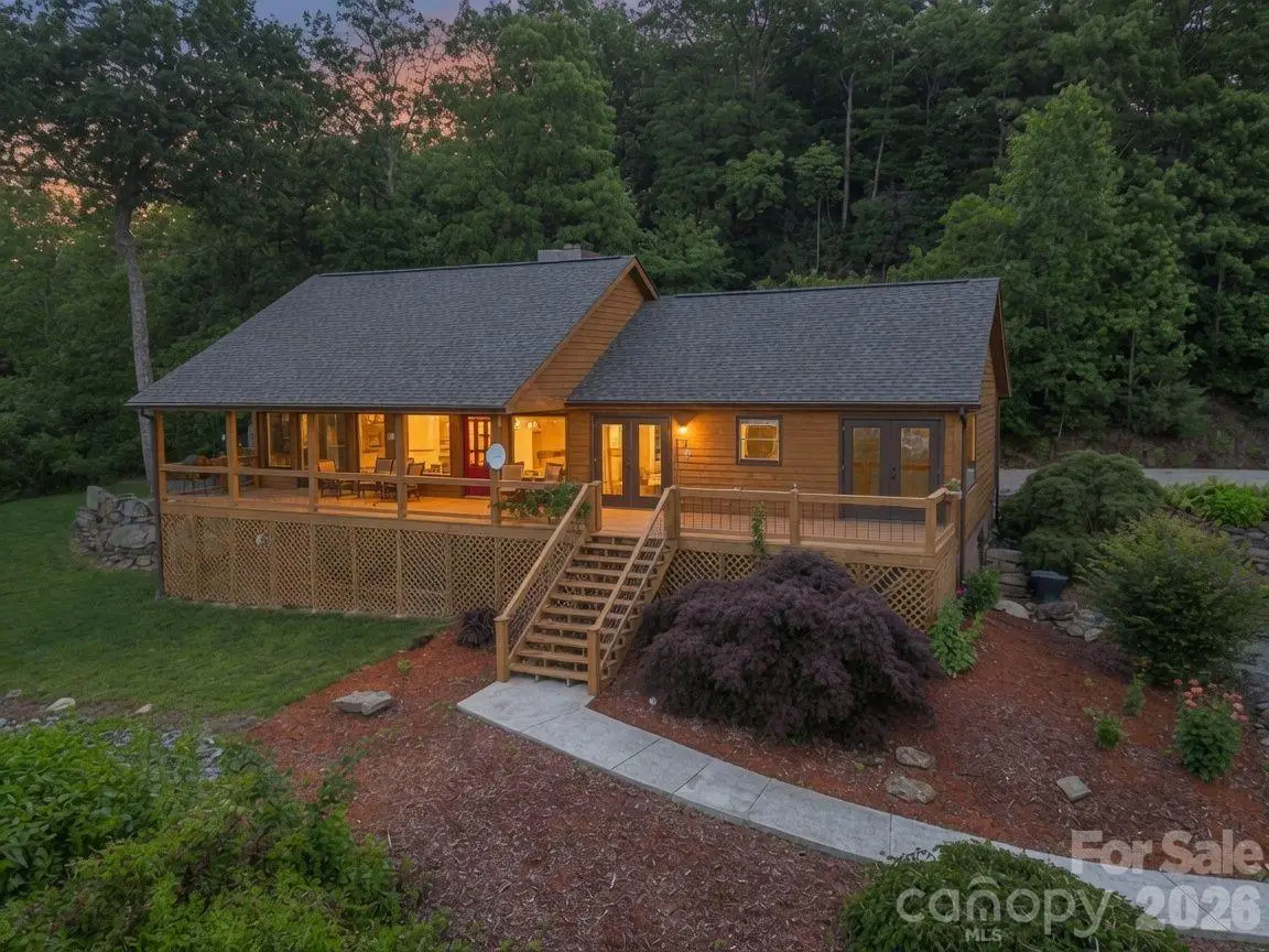 1025 Jeter Mountain Road, Penrose, NC 28766 - #1