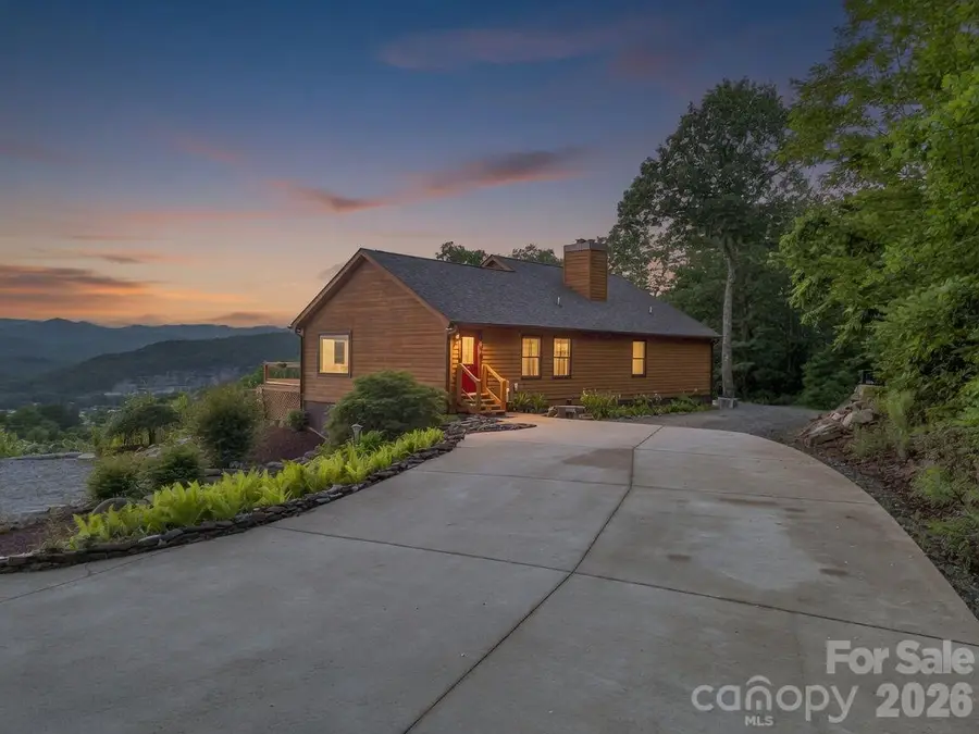 1025 Jeter Mountain Road, Penrose, NC 28766 - #2