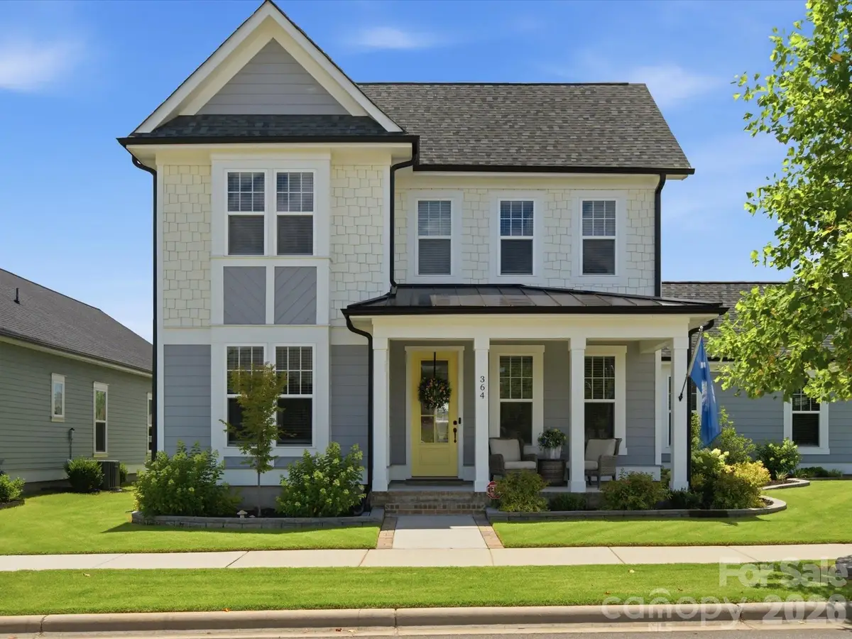 364 Luray Way, Rock Hill, SC 29730 - #1