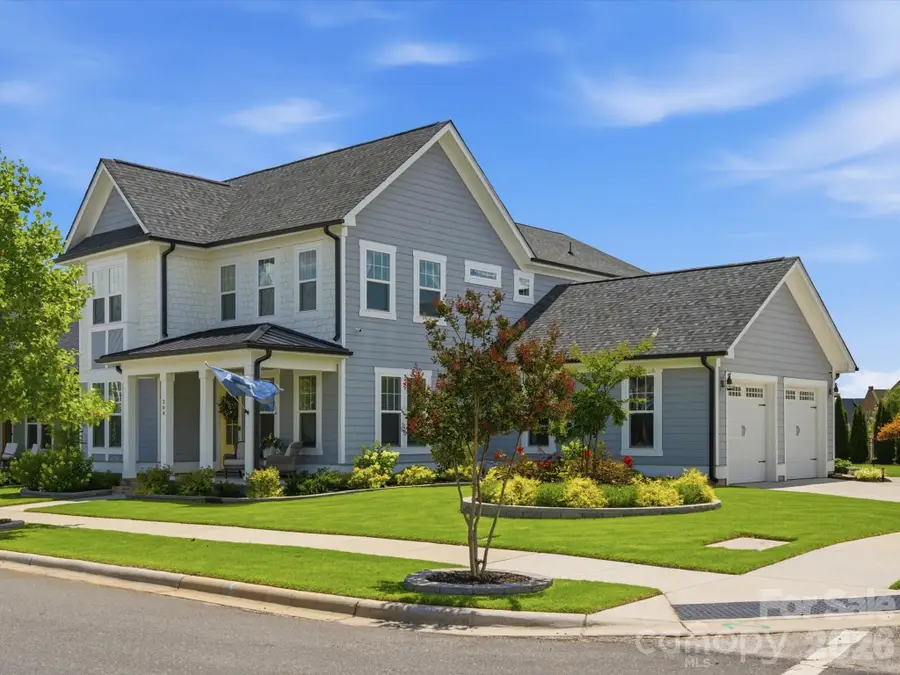 364 Luray Way, Rock Hill, SC 29730 - #2