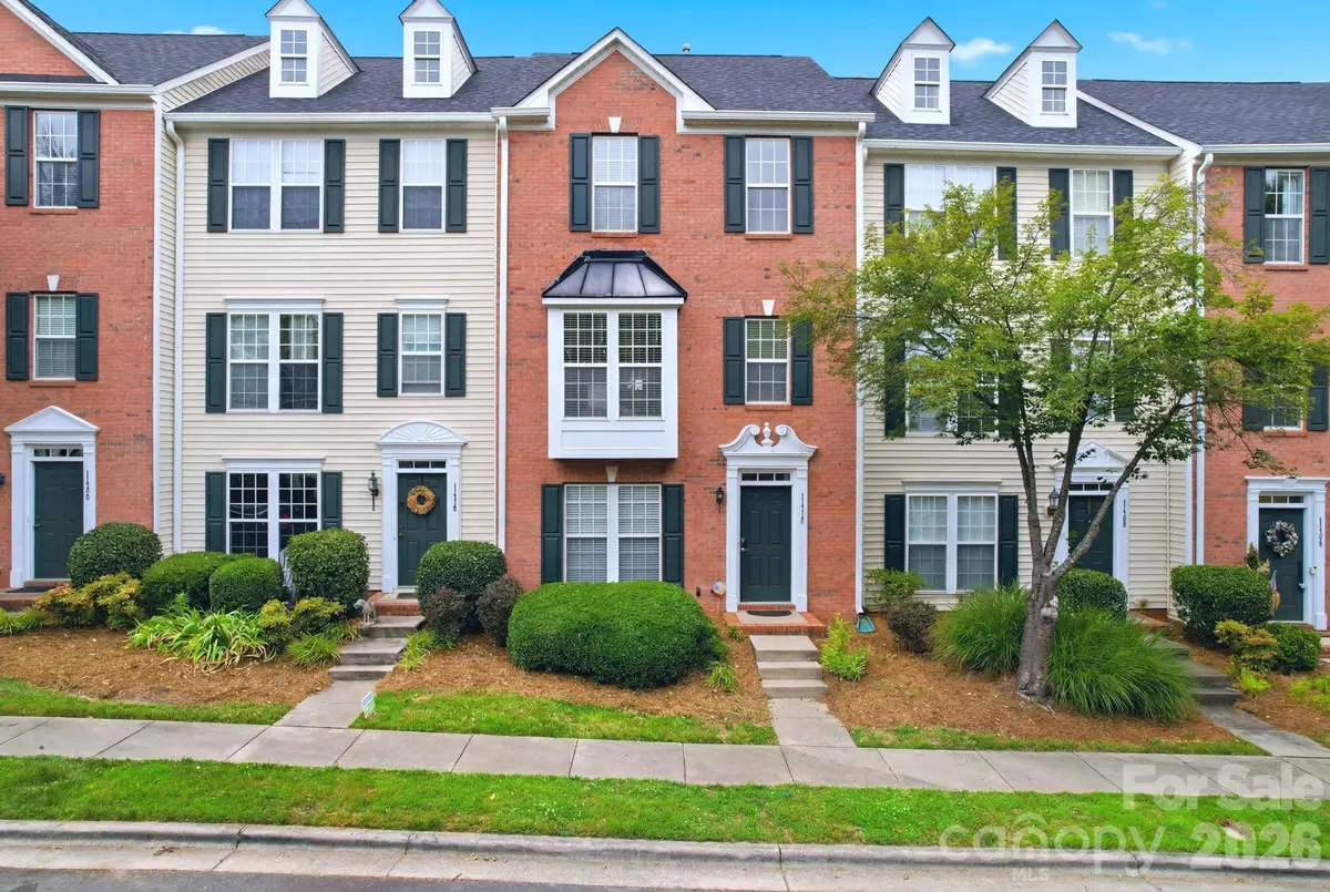 11712 Fiddlers Roof Lane, Charlotte, NC 28277 - #1