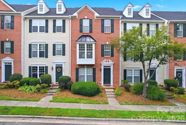 11712 Fiddlers Roof Lane, Charlotte, NC 28277