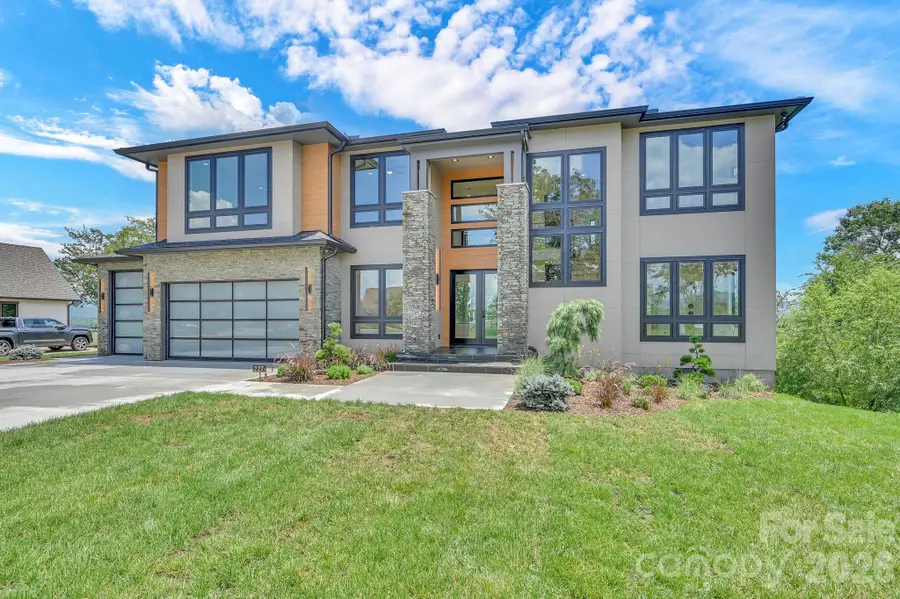 227 Pisgah Ridge Trail, Mills River, NC 28759 - #2
