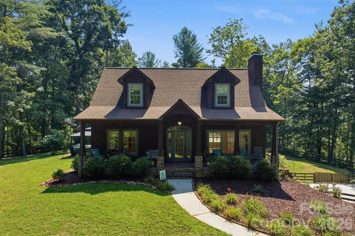 2064 Old Nc 18 None, Morganton, NC 28655 - #1
