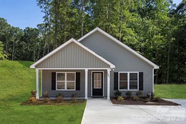204 Knollwood Circle, Albemarle, NC 28001