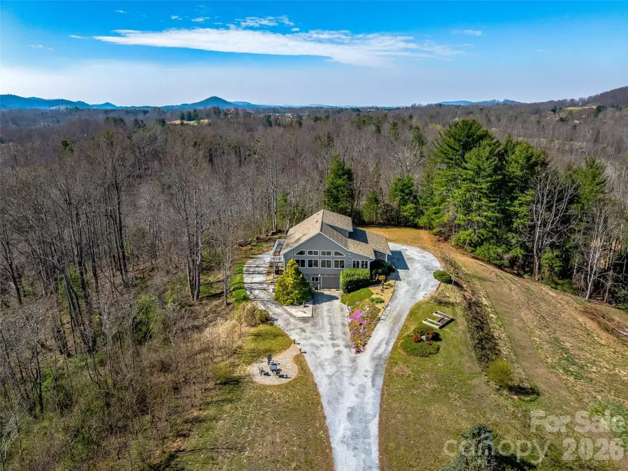 150 Hobby Horse Lane, Hendersonville, NC 28792 - #2