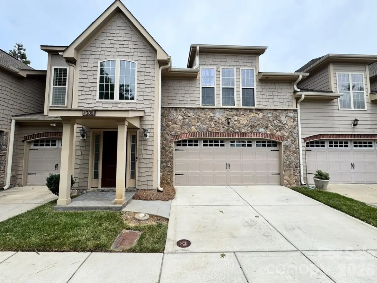 1005 Stuarts Landing Drive, Cramerton, NC 28032 - #1