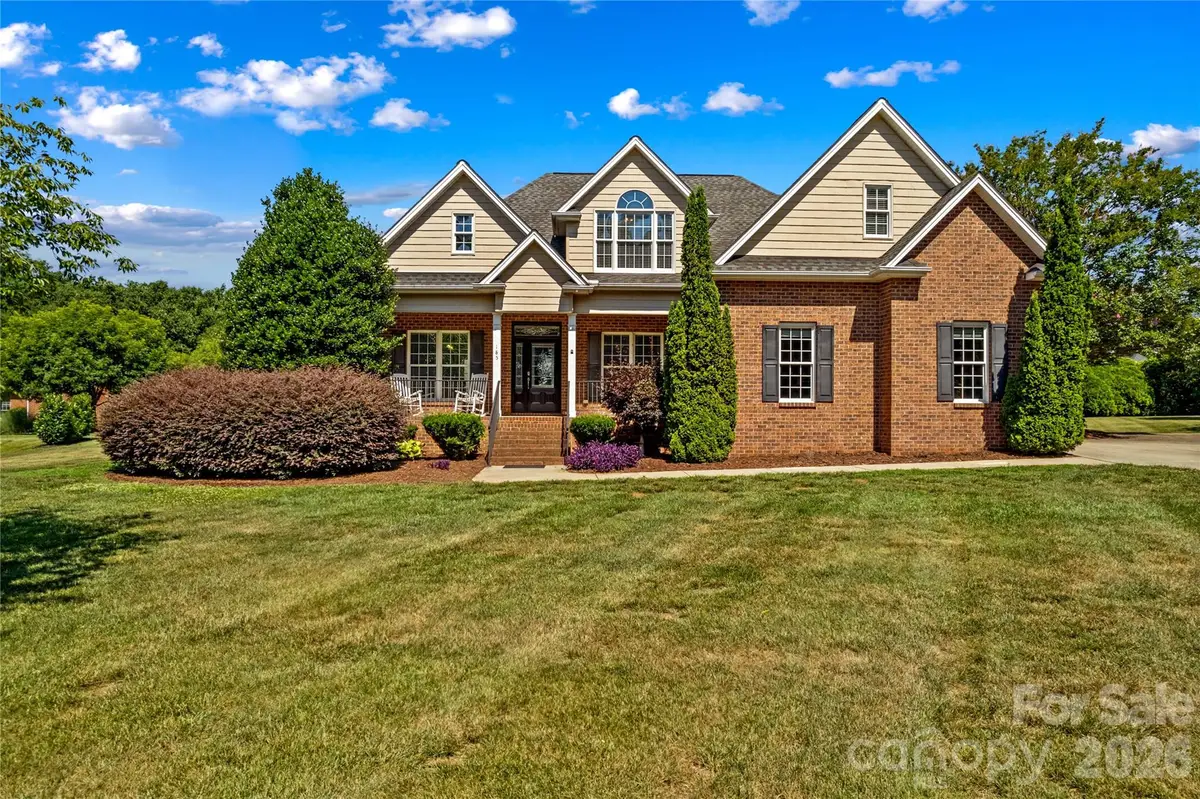185 Upper Oak Drive, Statesville, NC 28625 - #1