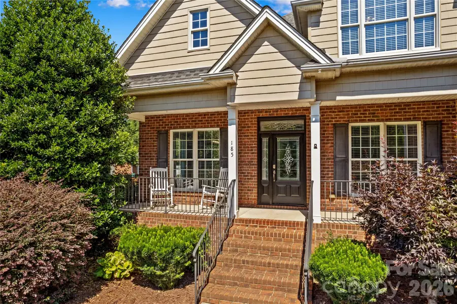 185 Upper Oak Drive, Statesville, NC 28625 - #2