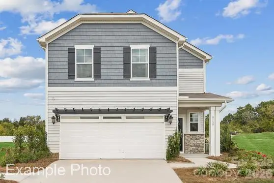 362 Ladue Lane, Salisbury, NC 28147 - #1