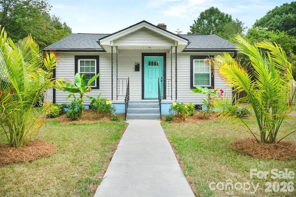 215 Keels Avenue, Rock Hill, SC 29730 - #1