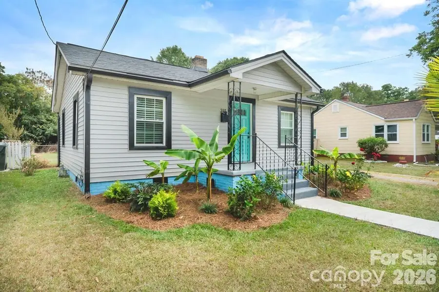 215 Keels Avenue, Rock Hill, SC 29730 - #2