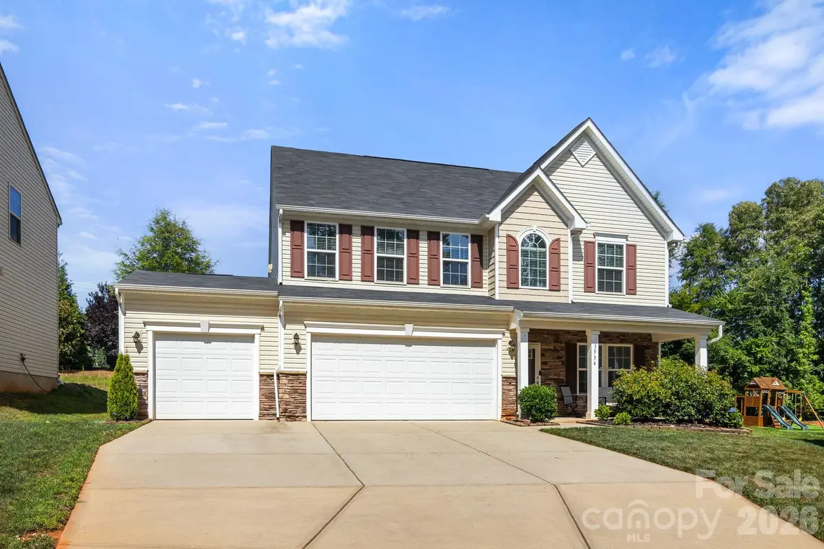 3536 Canyon Live Oak Court, Gastonia, NC 28056 - #1