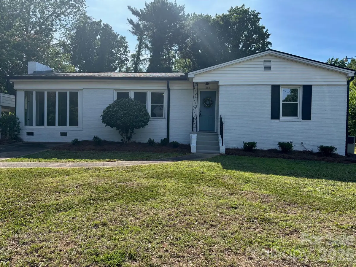 168 Collins Avenue, Forest City, NC 28043 - #1