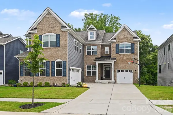 3025 Haley Circle, Davidson, NC 28036