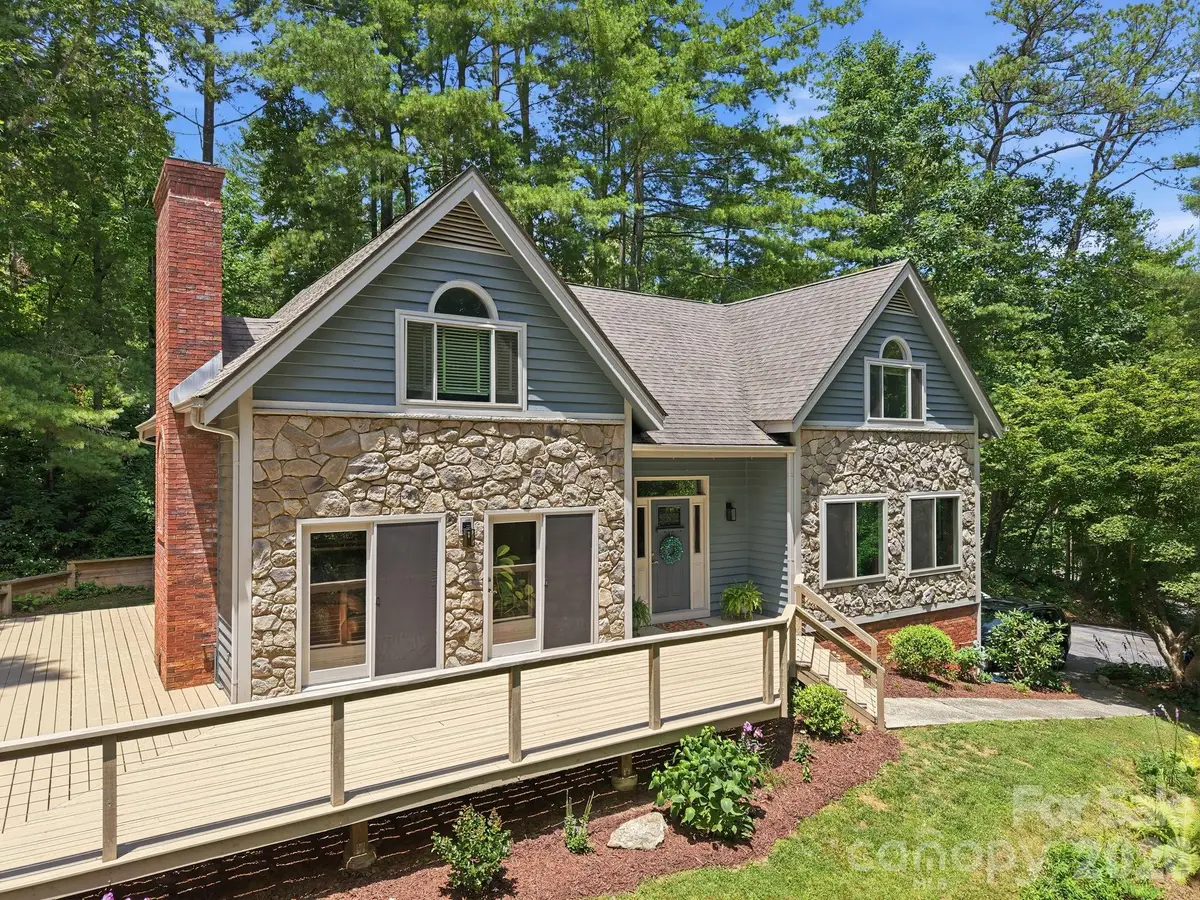 202 Riva Ridge Drive, Fairview, NC 28730 - #1