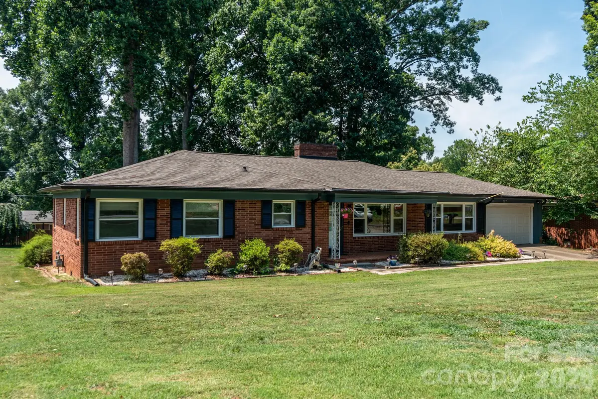117 Rockwood Lane, Statesville, NC 28677 - #1
