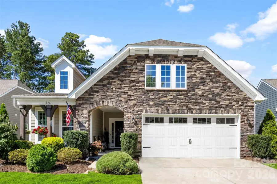 136 Picasso Trail, Mount Holly, NC 28120 - #2