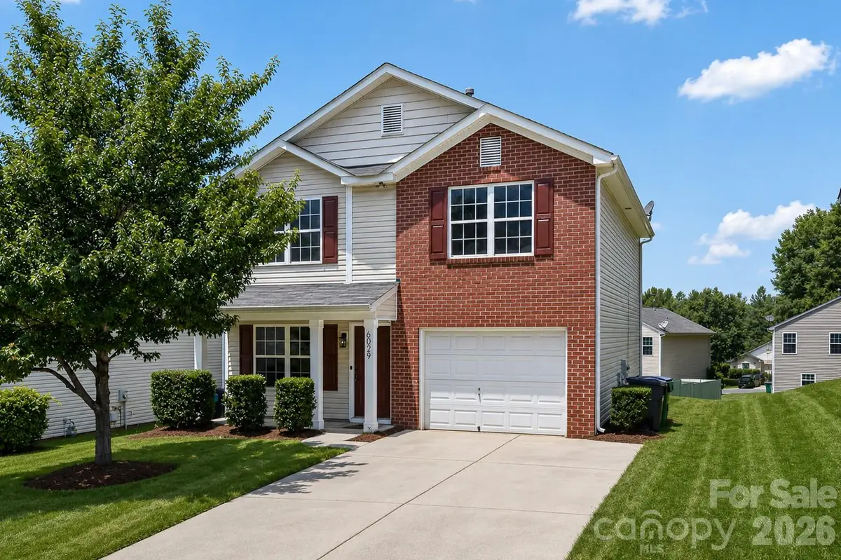 6029 Waterloo Drive, Charlotte, NC 28269 - #1