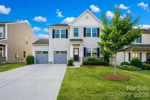 181 Sutters Mill Drive #70, Troutman, NC 28166