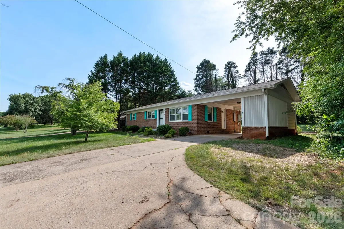 425 Bost Road, Morganton, NC 28655 - #1