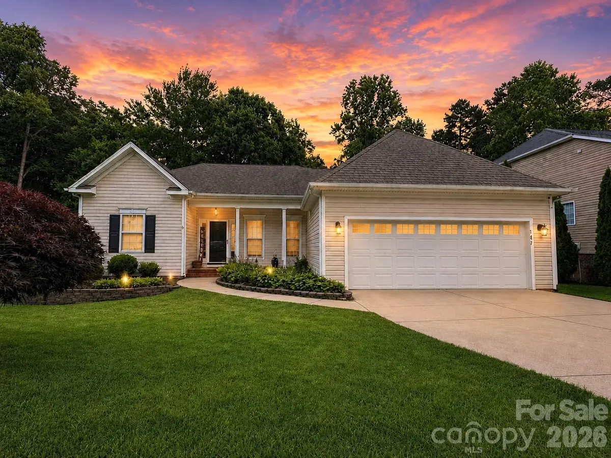 147 Broken Pine Lane, Mooresville, NC 28117 - #1
