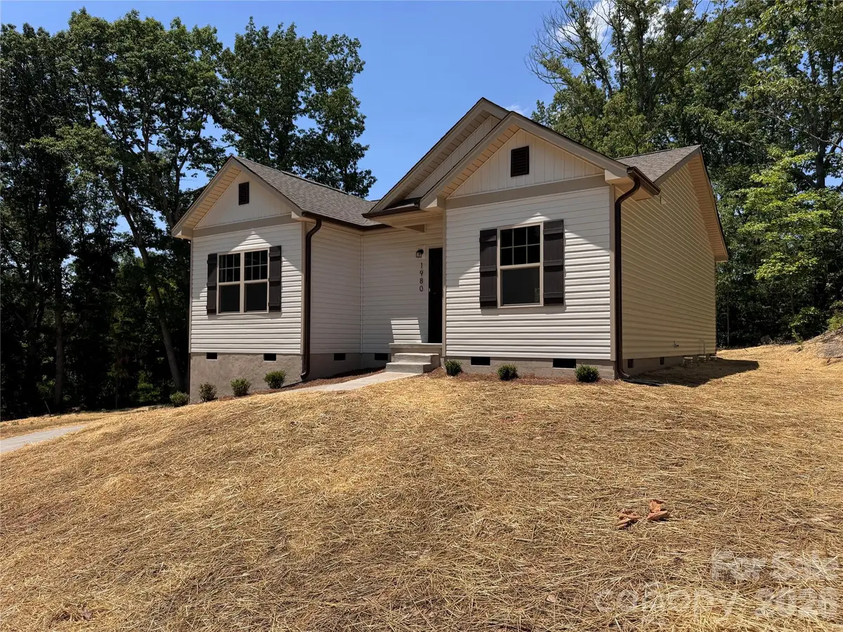 1980 Hillgate Avenue, Gastonia, NC 28054 - #1