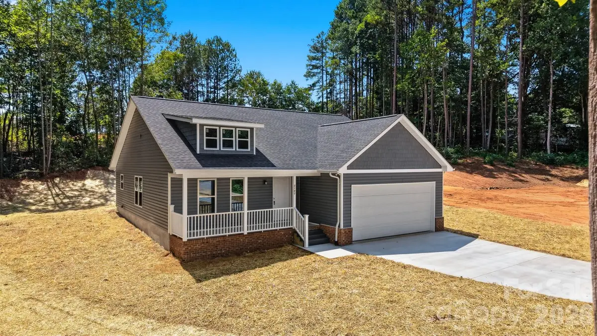 2197 Mclin Court, Conover, NC 28613 - #1