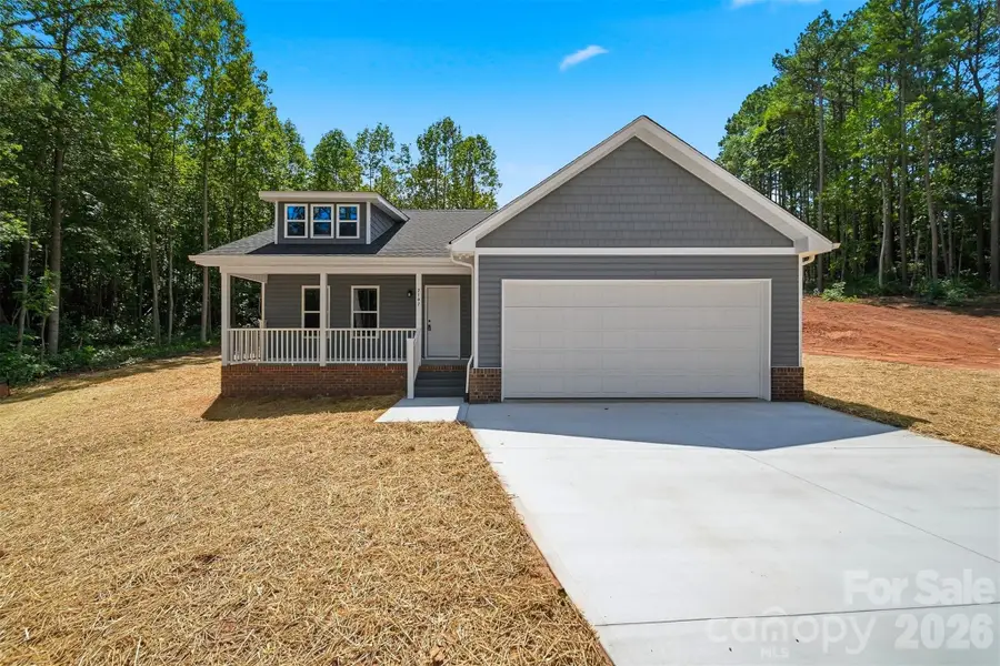 2197 Mclin Court, Conover, NC 28613 - #2
