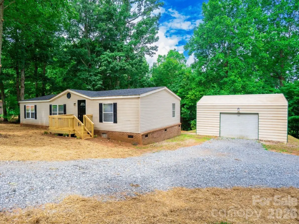 4277 Apex Drive, Maiden, NC 28650 - #1