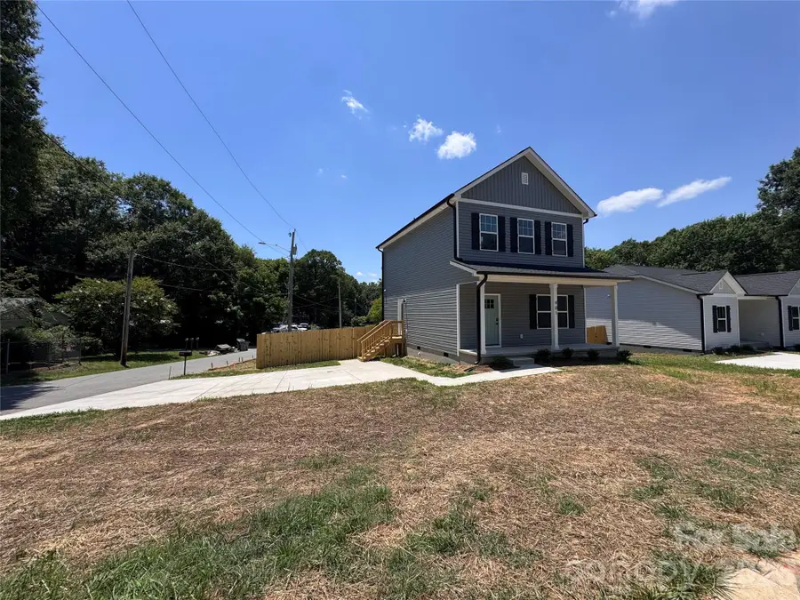 401 N Firestone Street, Gastonia, NC 28052 - #2