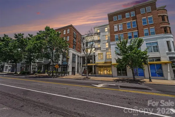 1315 East Boulevard, Charlotte, NC 28203