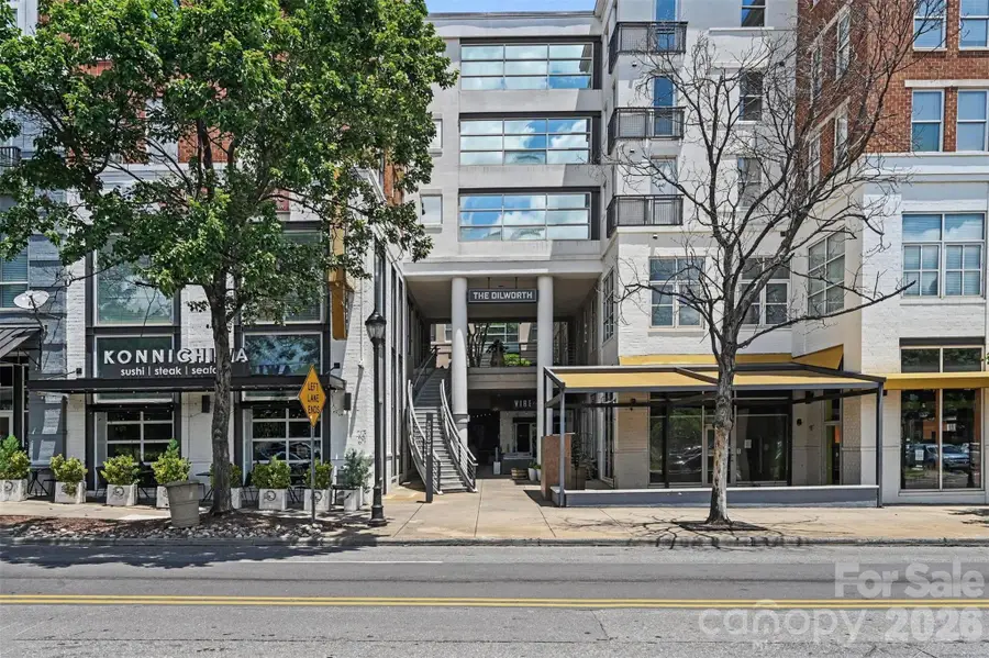 1315 East Boulevard, Charlotte, NC 28203 - #2