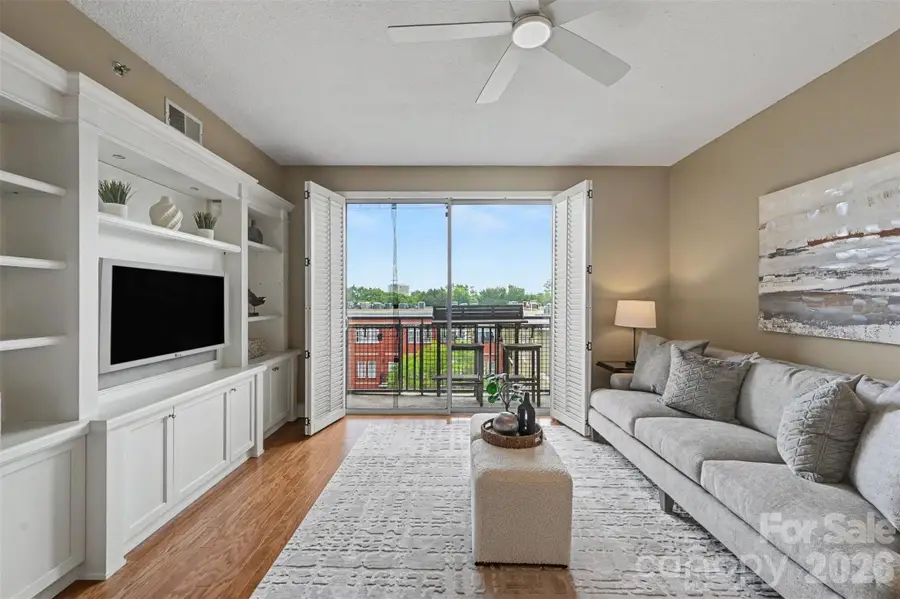 1315 East Boulevard, Charlotte, NC 28203 - #3