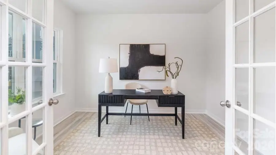 5128 Parker Forest Drive, Charlotte, NC 28215 - #2