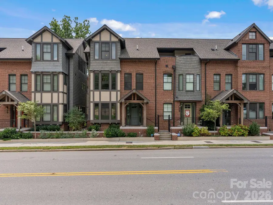 229 Broadway Street, Asheville, NC 28801 - #2