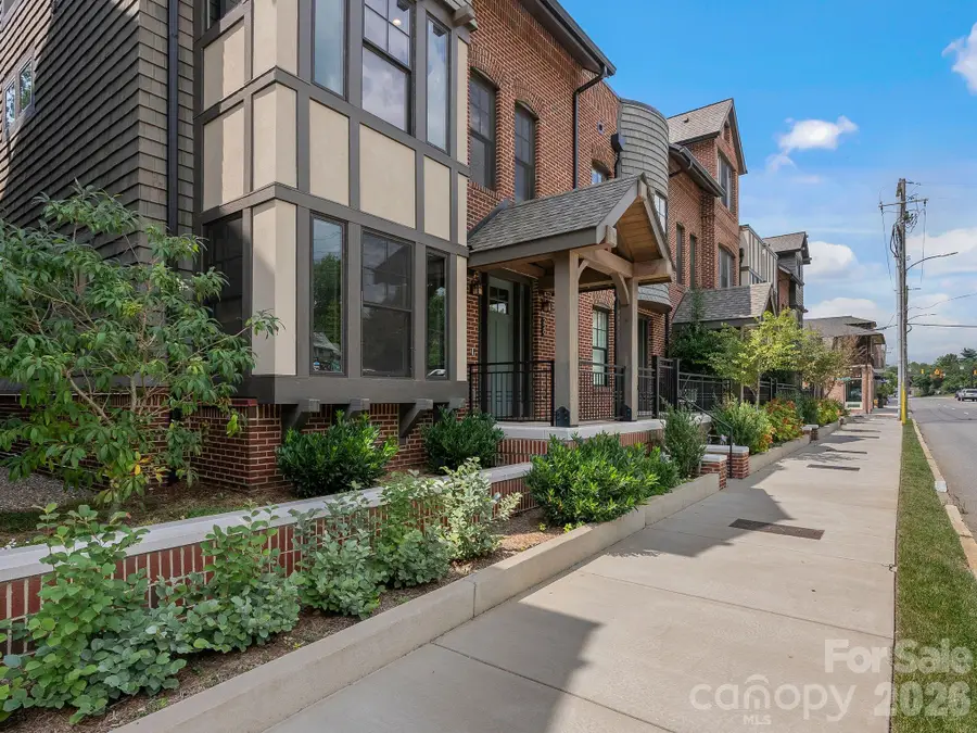 229 Broadway Street, Asheville, NC 28801 - #3