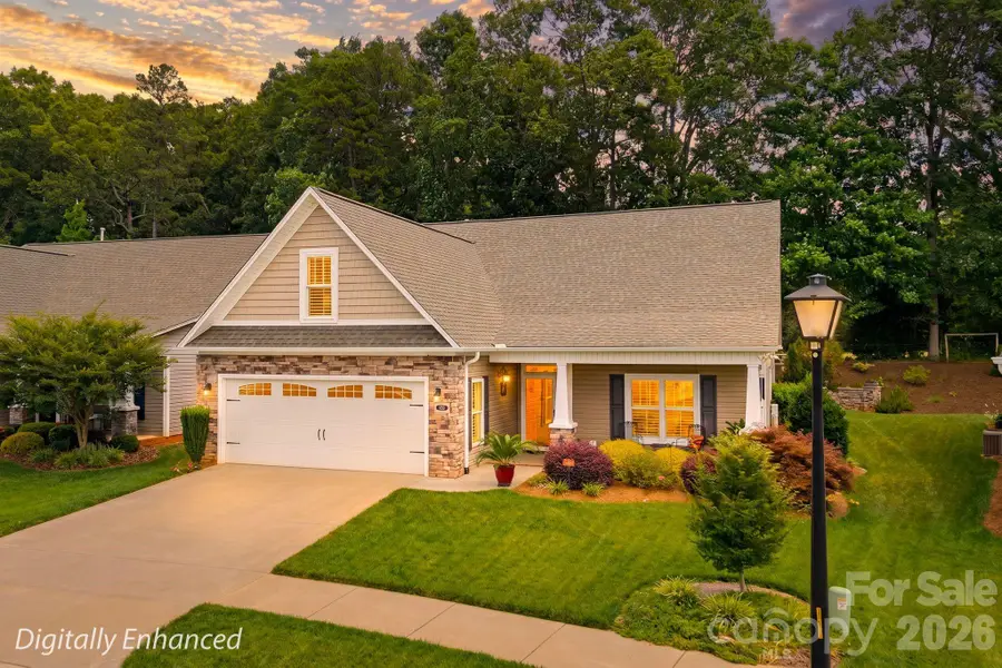 459 Pepperstone Drive, Salisbury, NC 28146 - #2