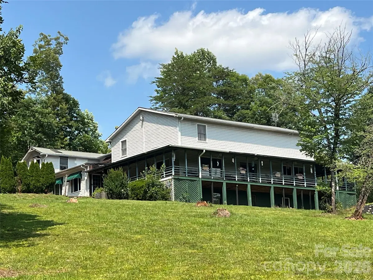 360 Carpenter Road, Rutherfordton, NC 28139 - #1