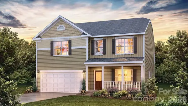 5112 Parker Forest Drive, Charlotte, NC 28215