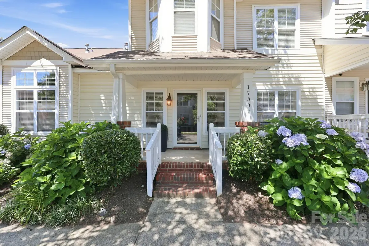 17307 Villanova Road, Huntersville, NC 28078 - #1